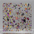 Wicked Flakes - 1/8" Clear Cast Acrylic Sheet